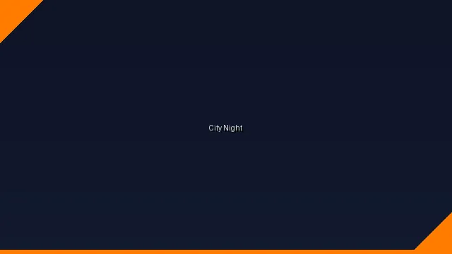 城市夜景主题赛 - 丝瓜手机版 视频创作挑战